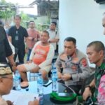 Pemkab Indramayu Pastikan Perbaikan Jalan Rusak di Desa Tegalurung