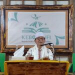 Santri berperan besar sebagai penjaga moral bangsa