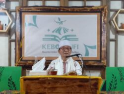 Santri Berperan Besar sebagai Penjaga Moral Bangsa