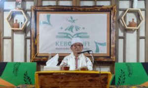 Santri berperan besar sebagai penjaga moral bangsa