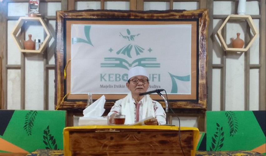 Santri berperan besar sebagai penjaga moral bangsa