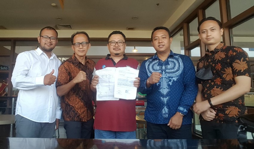 Sidang Mediasi Deadlock, Pengacara Endus Keterlibatan Aparat dalam Penarikan Kendaraan