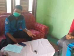 Siswi Penderita TBC RO di Majalengka Terpaksa Sekolah secara Virtual