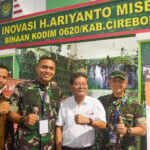 TNI Dukung Penuh Hasil Penemuan Ariyanto Misel