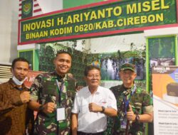 TNI Dukung Penuh Hasil Penemuan Aryanto Misel