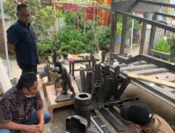 Harga Bahan Baku Naik, DPRKP Tetap Optimis Proyek Pedati Gede Selesai Tepat Waktu