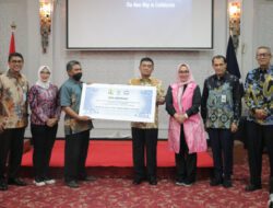 27 Rumah di Panjunan dapat Program Rutilahu Senilai Rp1,5 Miliar