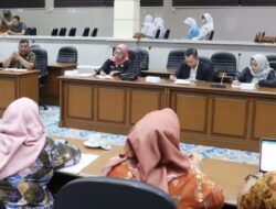 Bahas RKA, Komisi III Soroti Program Rehab Sekolah hingga Beasiswa Rawan DO