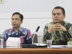 Komisi II Dorong Penyaluran BBM Bersubsidi untuk Aktivitas Perikanan di TPI Kejawanan