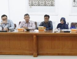 Komisi I DPRD Nilai Kota Cirebon Perlu Perda terkait Tanah Timbul