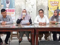 Dugaan Pencabulan oleh Oknum Polisi, Ibu Korban Minta Keadilan