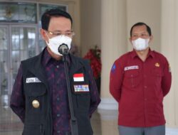 Bupati Majalengka Intruksikan ASN Galang Donasi Gempa Bumi Cianjur