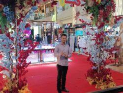 CSB Mall Kembali Gelar Fashion Week