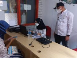 Desa Digital Pertama di Indramayu, Cangkingan Beri Kemudahan Pelayanan Mandiri