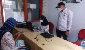 Desa Digital Pertama di Indramayu, Cangkingan Beri Kemudahan Pelayanan Mandiri