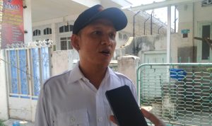 Fitrah Malik Tampung Keluhan Warga Panjunan Soal Air Bersih