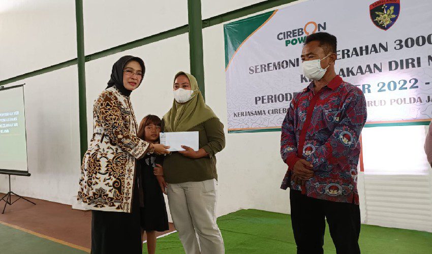 Hilang di Laut Irlandia, Tariah Berharap Jasad Suaminya Ditemukan