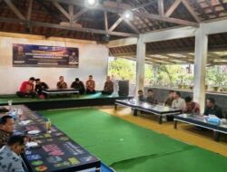 ICMI Majalengka bersama TMP akan Gelar Dialog kebangsaan