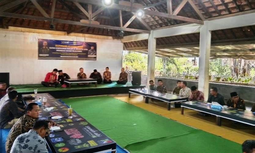ICMI Majalengka bersama TMP akan Gelar Dialog kebangsaan