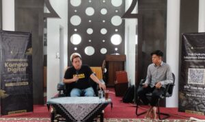 Indonesia Butuh Pebisnis Generalis untuk Bangkitkan Perekonomian