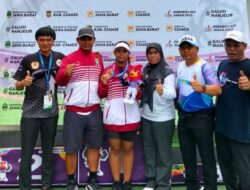 Jujitsu, Soft Tenis, Muaythai, dan Tarung Drajat Majalengka Raih Perunggu