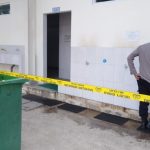 Mayat Bayi Ditemukan di Tempat Sampah Pabrik