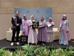 Milad Pertama, Kajian Milenial Cirebon Datangkan Roger Danuarta