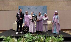 Milad Pertama, Kajian Milenial Cirebon Datangkan Roger Danuarta
