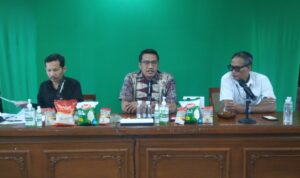 PG Rajawali II_ Lahan HGU Jatitujuh Bukan Objek Reforma Agraria