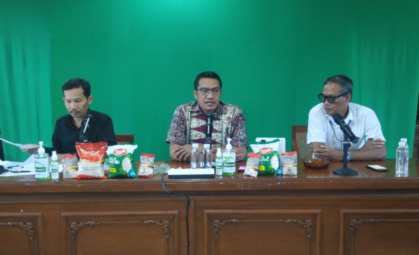 PG Rajawali II_ Lahan HGU Jatitujuh Bukan Objek Reforma Agraria