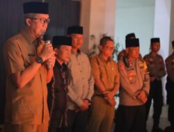Pemkot Cirebon Berbela Sungkawa atas Peristiwa Kanjuruhan