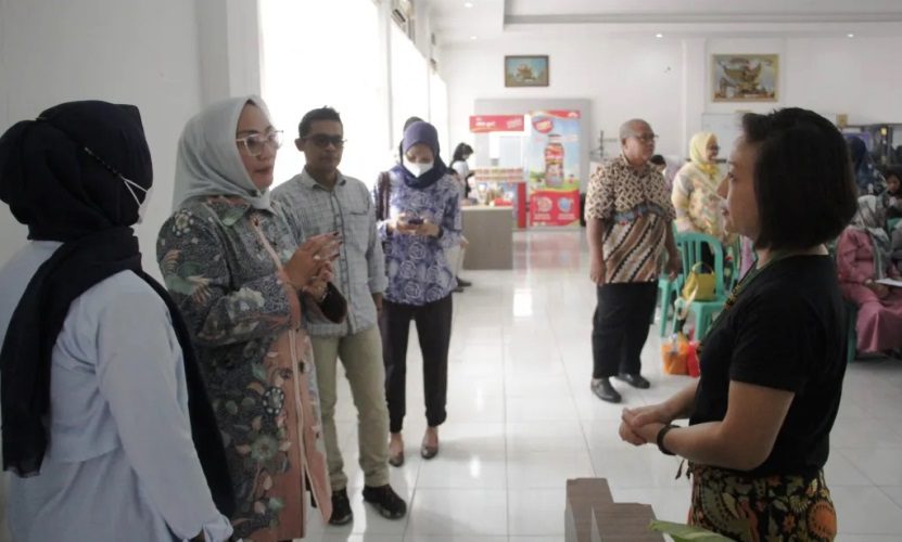 Pemkot Cirebon Dukung Ketersediaan