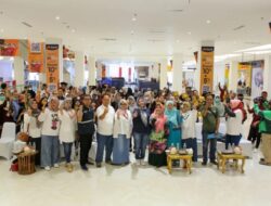 Pemkot Cirebon Fasilitasi Kreativitas Anak Disabilitas