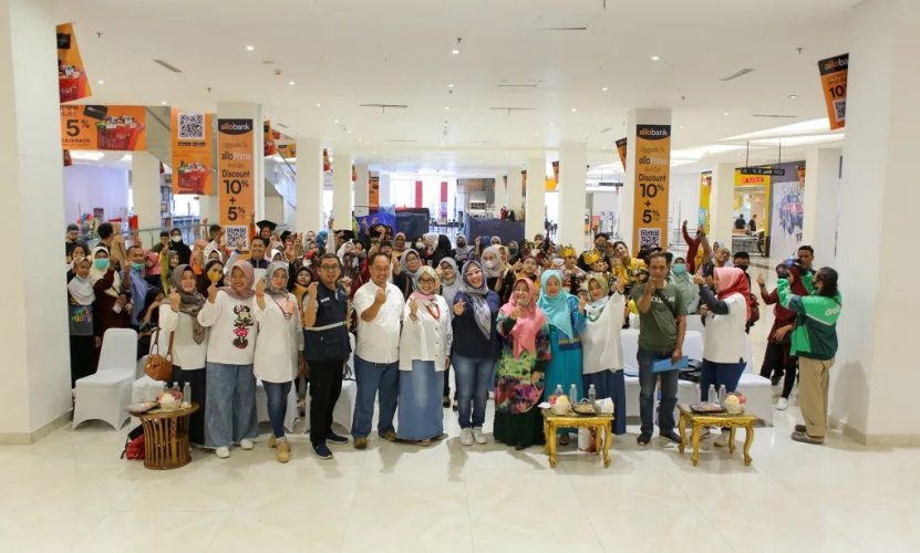 Pemkot Cirebon Fasilitasi Kreativitas Anak Disabilitas