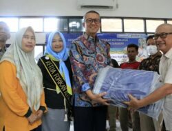 Pemkot Cirebon Gelorakan Gemar Makan Ikan
