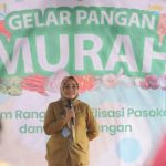 Pemkot Cirebon Kendalikan Inflasi dan Harga Kebutuhan Pokok