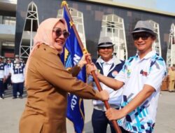 Pemkot Cirebon Optimistis Raih Hasil Terbaik di Porsenitas