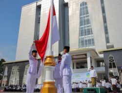 Pemkot Cirebon Peringati Hari Santri 2022