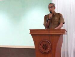 Pemkot Cirebon Permudah Perizinan Berinvestasi