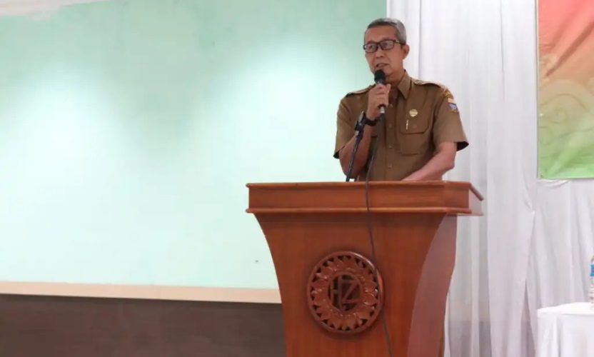 Pemkot Cirebon Permudah Perizinan Berinvestasi