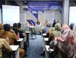 Pemkot Cirebon Targetkan Prevalensi Stunting Jadi 14 Persen