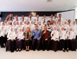 Pemkot Cirebon Tingkatkan Kompetensi Penyelenggara Manajemen Kepegawaian