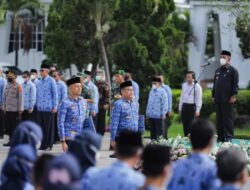 Peringatan HKN 2022 Momen Sukseskan Pembangunan Kesehatan