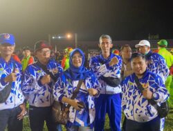 Porprov Jabar 2022 Dimulai, Ribuan Atlet Bertarung Jadi yang Terbaik