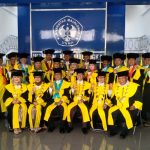 Sebanyak 731 Mahasiswa Unma Diwisuda, Lulusan Peroleh Nomor Ijazah Nasional