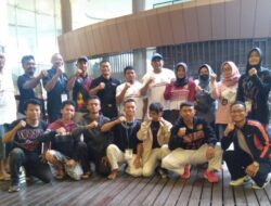 Tarung Drajat dan Petanque Majalengka Sumbang Perunggu Porprov Jabar 2022