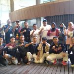 Tarung Drajat dan Petanque Majalengka Sumbang Perunggu Porprov Jabar 2022
