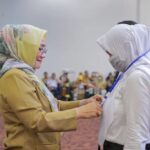 Wakil Wali Kota Cirebon Ingatkan CPNS Pentingnya Meningkatkan Kualitas Diri