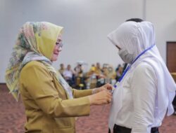 Wakil Wali Kota Cirebon Ingatkan CPNS Pentingnya Meningkatkan Kualitas Diri