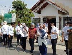 DPRKP Percepat Penyerahan PSU Perumahan ke Pemda